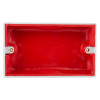 astroflame pfp putty pad internal double installed inside a white rectangular box and neatly trimmed