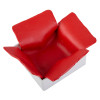 astroflame pfp putty pad shown inside a white socket with red putty pressed around the edges