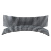 astroflame 4hr intumescent pfp fr pipe wrap 55mm showing front view with black and white grid pattern