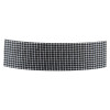 astroflame 4hr intumescent pfp fr pipe wrap 55mm shown as a single front view with a textured grid pattern