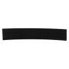 Afpfppw82 Astroflame 4Hr Pipe Wrap Size 2 82Mm shown as a curved black strip on white background