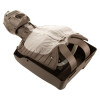 Brayden Advanced CPR Training Manikin - Light Skin - Internals Angled
