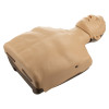Brayden Advanced CPR Training Manikin - Light Skin - Angled