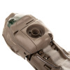 Brayden Advanced CPR Training Manikin - Light Skin - Head Internals