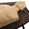 Brayden CPR Manikin - Light Skin - with Mat