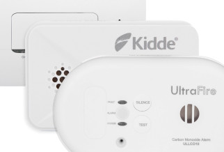 Carbon Monoxide Alarms