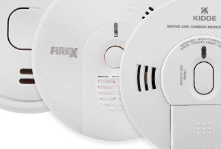All Smoke Alarms