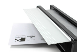 Anti Arson Letterboxes