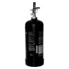 Side view of Befw6Pv 6L Pv Stop P50 Fire Extinguisher showing labels and operating lever