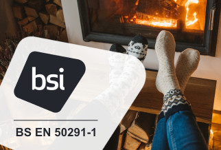 BS EN 50291-1:2018