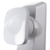 Briton 1413KE Knob Operated Outside Access Device Close Up