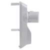 Briton 1413LE Briton Lever Operated Outside Access Device Side