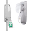 Br372Ese Br1413Ke Briton 372 Single Door Emergency Pushpad And Briton 1413Ke Group