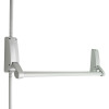 Briton 376 Single Door Panic Bar With Bolt Front Main