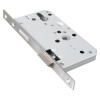 Image of Br542060Ss Briton Sashlock 72Mm Angled showing the metal body and latch mechanism