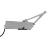 briton 996 hold open free swing door closer en5 shown at an angled view against a white background