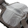 Brayden Advanced CPR Training Manikin - Dark Skin - Close-Up Internal