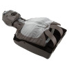 Brayden Advanced CPR Training Manikin - Dark Skin - Flat Internal