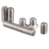 Metal screws and fixings shown as components for briton 4726 pull handle universal fixings