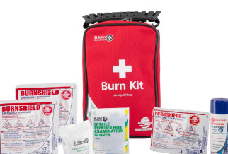 Burns Kits