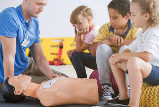 Can Children Use Defibrillators