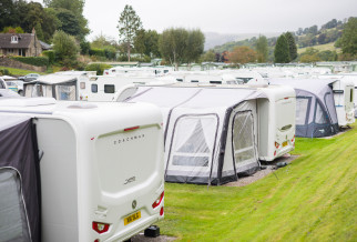 Caravan Fire Safety