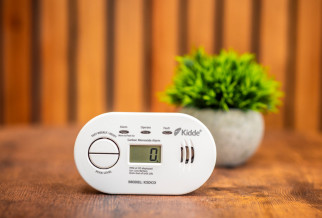 Carbon Monoxide Alarms And The Law