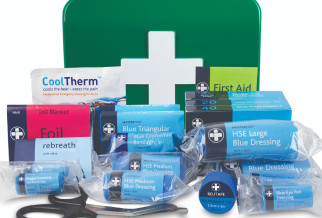 Catering First Aid Kits