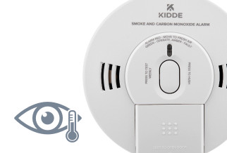 Combination Alarms