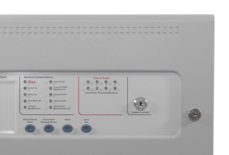 Conventional Fire Alarm Panels