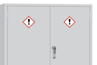 COSHH Cabinets