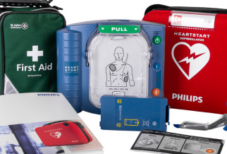 Defibrillators And Accessories