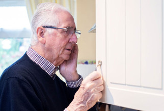 Dementia Fire Safety Tips