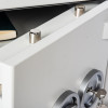 De Raat Prisma Grade 1 Security Safe Size 1 Close Up
