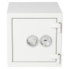 De Raat Prisma Grade 1 Security Safe Size 1 Front