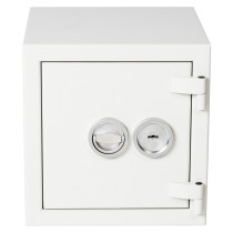 De Raat Prisma Grade 1 Security Safe Size 1 Front