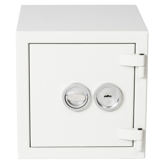 De Raat Prisma Grade 1 Security Safe Size 1 Front
