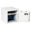 De Raat Prisma Grade 1 Security Safe Size 1 Open