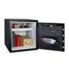 Sentry Safe SFW123FTC - Fire and Water Proof Safe open