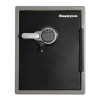 Sentry Safe SFW205GPC - Fire and Water Proof Safe front closed