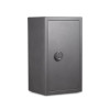 de raat vega 85 electronic lock front angled