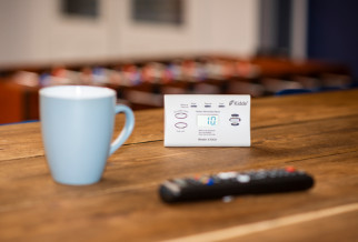 Carbon Monoxide Information