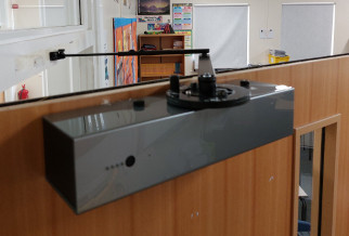Door Closer EN Power Sizes