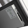 phoenix combi 2501 key lock fitted to an internal door showing the lock mechanism and edge of the door