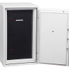 phoenix data commander 4621 fire safe showing the internal door closed with the outer door open
