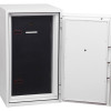 Phoenix data commander 4621 fire safe showing the internal door closed inside the outer door