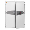 Phoenix Data Commander 4623 Electronic Lock Front Slightly Ajar