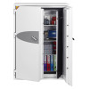 Phoenix Data Commander 4623 Key Lock One Internal External Door Open