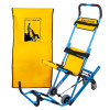 Evac+Chair 500H Evacuation Chair with Matching Yellow Cover