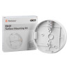 aico surface mounting kit 14 16 3000 units showing the kit beside its box with the packaging visible
